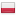 asg.warszawa.pl server is located in Poland
